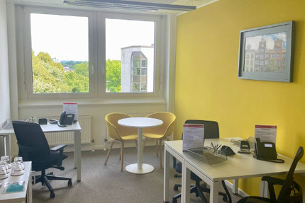 Stilvolles Privates Büro im Herzen von Rüttenscheid - 247, alles inklusive zimmer