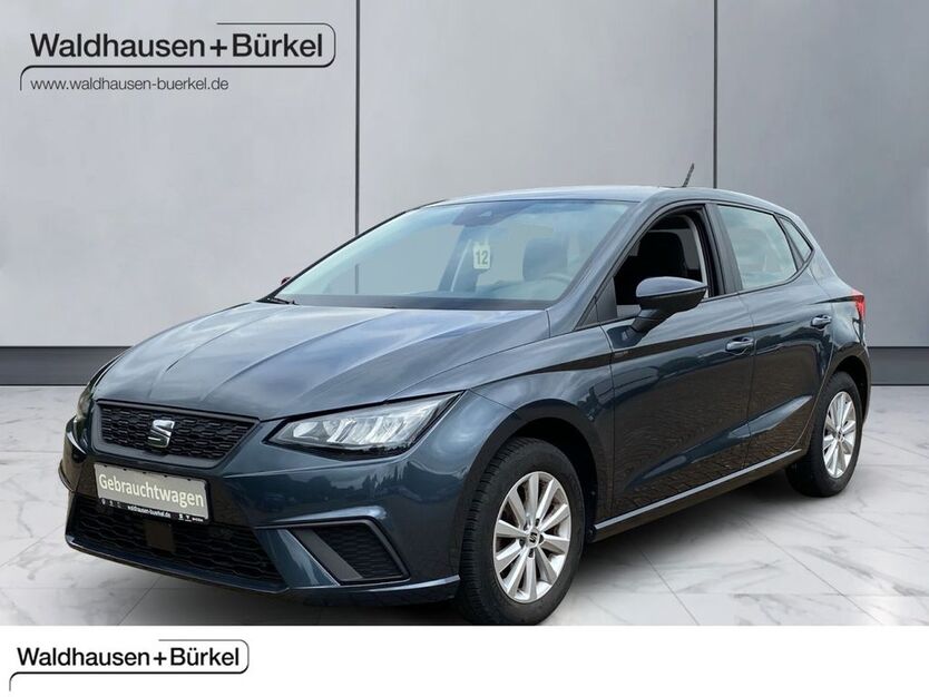 Seat Ibiza 29.085 km 16.990 € Viersen 41751
