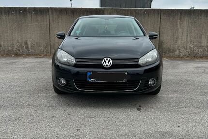 VW Golf 160.808 km 5.000 &euro; Mülheim an der Ruhr 45479