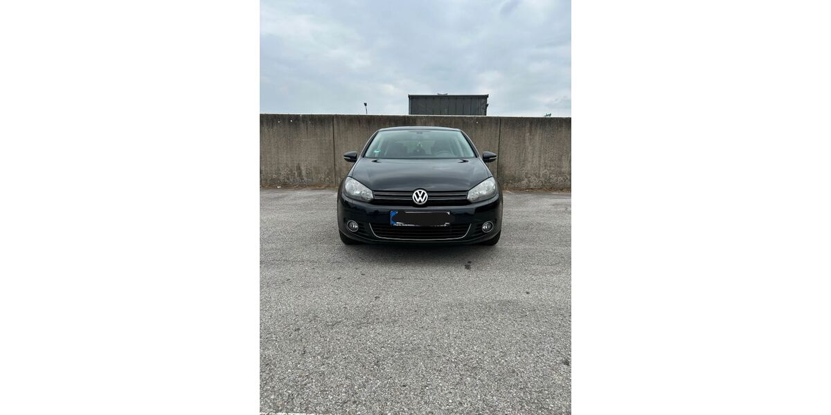 VW Golf 160.808 km 5.000 &euro; Mülheim an der Ruhr 45479