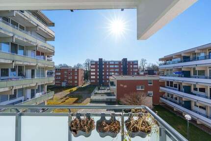 Wohnung Neuss Innenstadt - 4 Zimmer, 80 m&sup2;, 209.000&euro; | Angebot:25399974