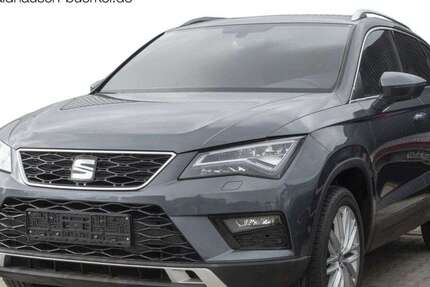 Seat Ateca 71.500 km 19.999 € Mönchengladbach 41179