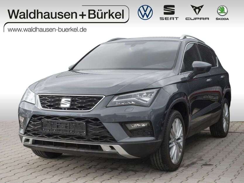 Seat Ateca 71.500 km 19.999 € Mönchengladbach 41179