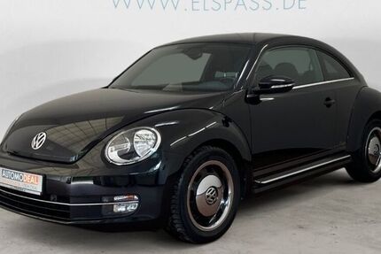 VW Beetle