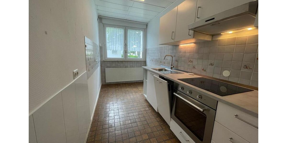 Erdgeschoßwohnung Krefeld Gellep-Stratum - 3 Zimmer, 53 m&sup2;, 670&euro; | Angebot:26335929