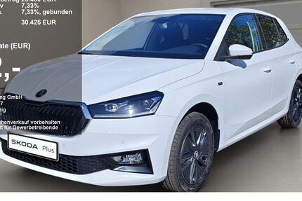 Skoda Fabia 6.500 km 21.888 &euro; Krefeld 47809