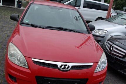 Hyundai i30 220.000 km 990 &euro; Bottrop 46242