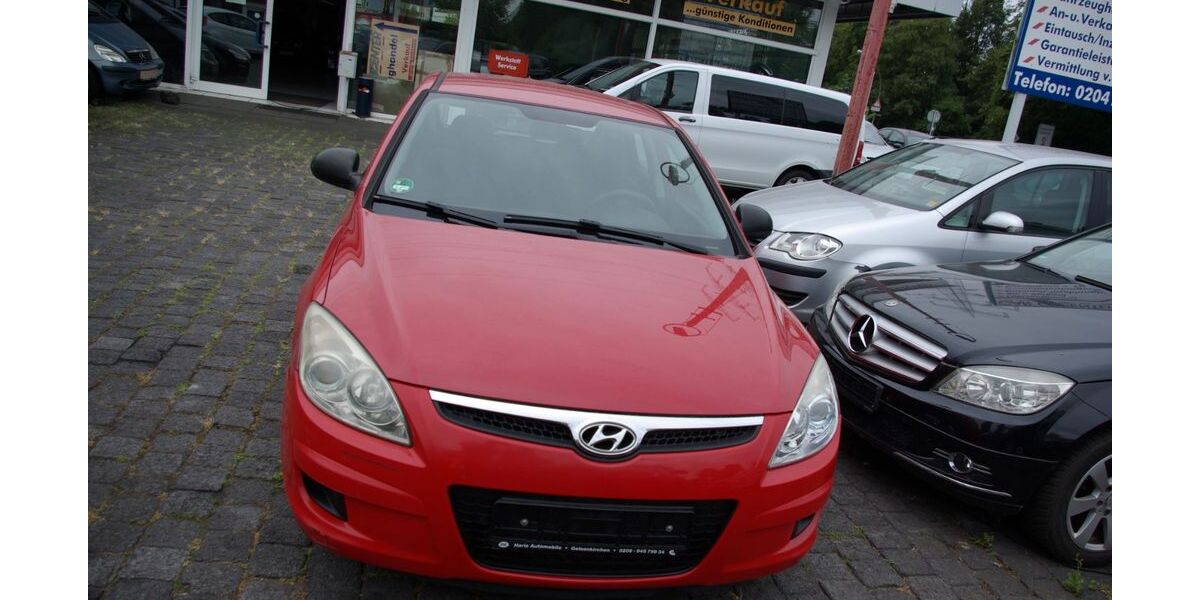 Hyundai i30 220.000 km 990 &euro; Bottrop 46242