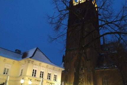 Wohnung Krefeld Hüls - 2 Zimmer, 74 m&sup2;, 850&euro; | Angebot:25044942