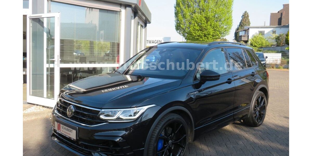 VW Tiguan 62.558 km 42.990 &euro; Gladbeck 45964
