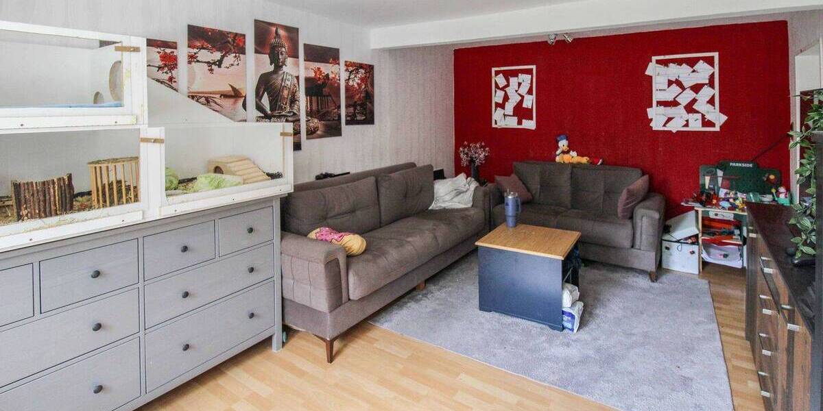 Einfamilienhaus Düsseldorf Holthausen - 4 Zimmer, 88 m&sup2;, 629.000&euro; | Angebot:26055073