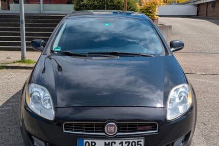 Fiat Bravo 266.000 km 2.000 &euro; Oberhausen 46147