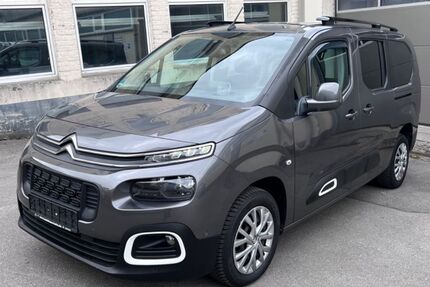 Citroen Berlingo 74.200 km 15.999 € Heiligenhaus 42579