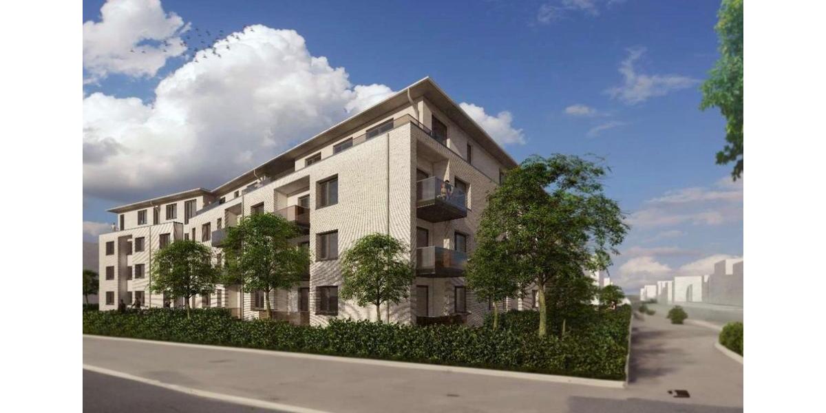 Etagenwohnung Voerde (Niederrhein) - 3 Zimmer, 72 m&sup2;, 1.180&euro; | Angebot:26184255