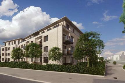 Wohnung Voerde (Niederrhein) - 3 Zimmer, 72 m&sup2;, 1.180&euro; | Angebot:26184255