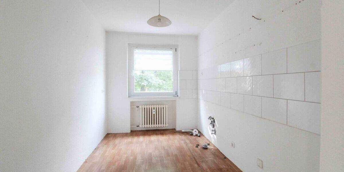 Etagenwohnung Duisburg Aldenrade - 2 Zimmer, 244 m&sup2;, 480.000&euro; | Angebot:25645169