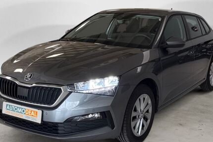 Skoda Scala 11.343 km 23.489 &euro; Duisburg 47138