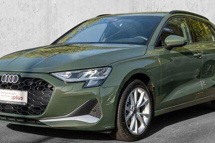 Audi A3 7.861 km 31.490 &euro; Meerbusch 40670