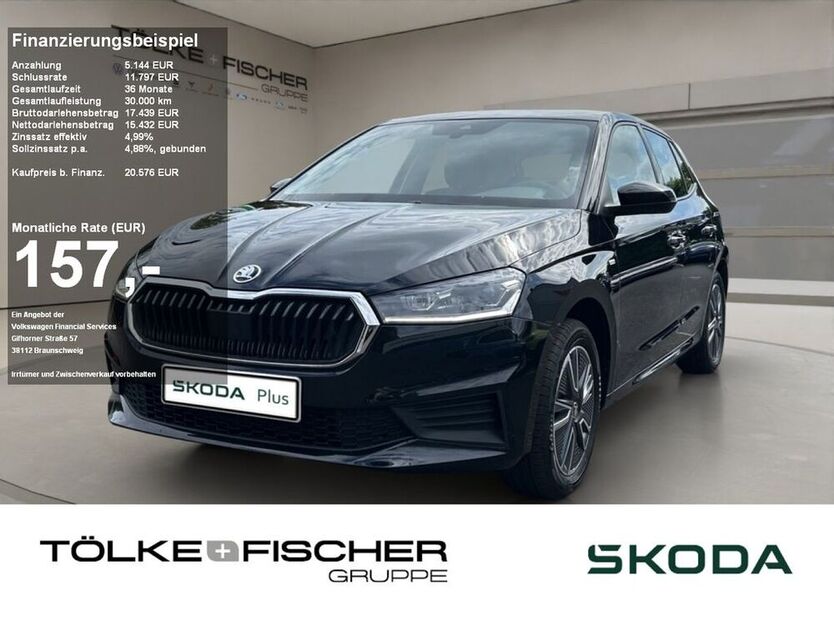 Fabia