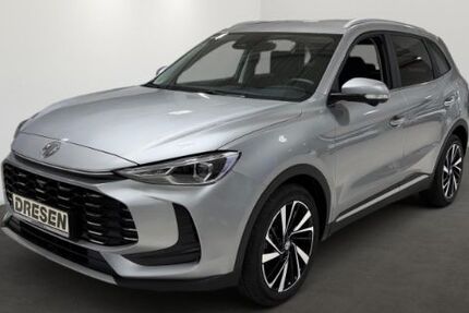 MG ZS 1.500 km 23.990 &euro; Neuss 41464