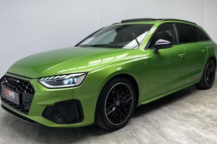 Audi A4 43.949 km 39.950 € Moenchengladbach 41063