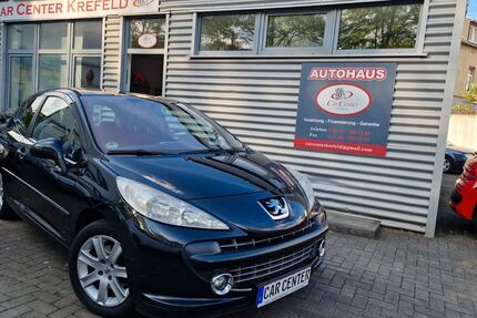 Peugeot 207 138.000 km 3.400 € Krefeld 47798