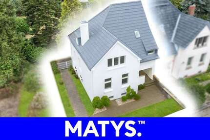 Haus zum Kaufen in Gelsenkirchen Hassel 249.000 € 136.73 m²