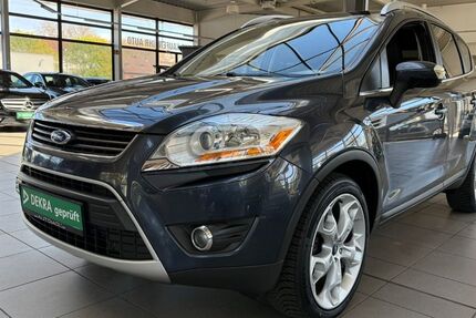 Ford Kuga 219.787 km 6.890 &euro; Bottrop 46236