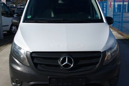 Mercedes-Benz Vito 288.000 km 13.800 &euro; Bottrop 46242
