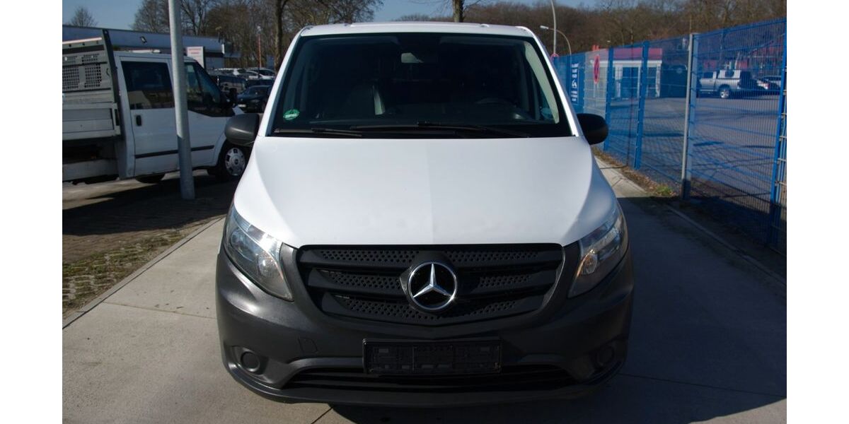 Mercedes-Benz Vito 288.000 km 13.800 &euro; Bottrop 46242
