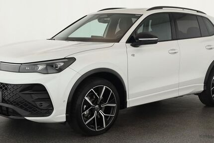 VW Tiguan 21.400 km 45.284 &euro; Neuss 41464