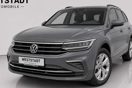 VW Tiguan 211.269 km 17.190 &euro; Essen 45145