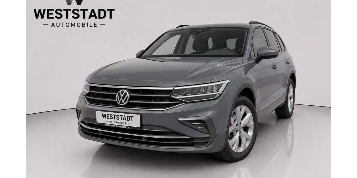 VW Tiguan 211.269 km 17.190 &euro; Essen 45145