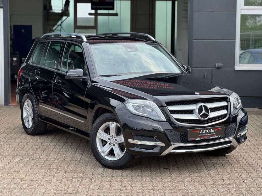GLK 220