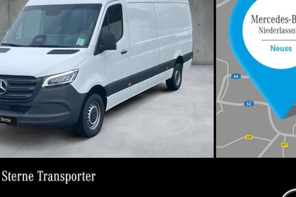 Mercedes-Benz Sprinter 4.204 km 52.348 &euro; Neuss 41460