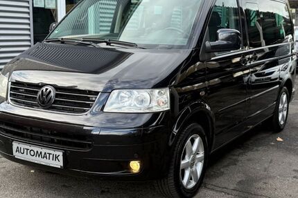 VW T5 Transporter 275.200 km 11.900 € Krefeld 47809
