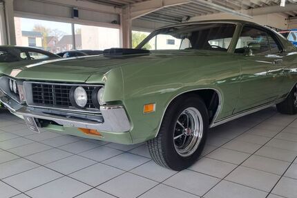 Ford Mustang 73.737 km 32.500 &euro; Wesel 46485