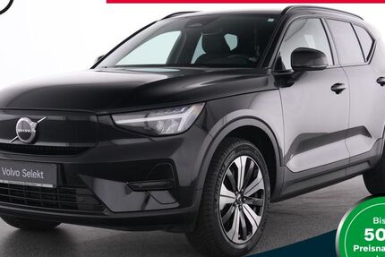 Volvo XC40 33.660 km 25.990 &euro; Essen-Kray 45309