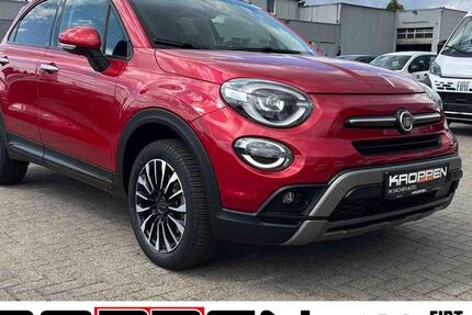 Fiat 500X 19.410 km 19.880 € Herten 45701