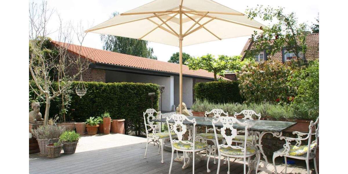 Einfamilienhaus Meerbusch Büderich - 1 Zimmer, 500 m&sup2;, 2.450.000&euro; | Angebot:23854902