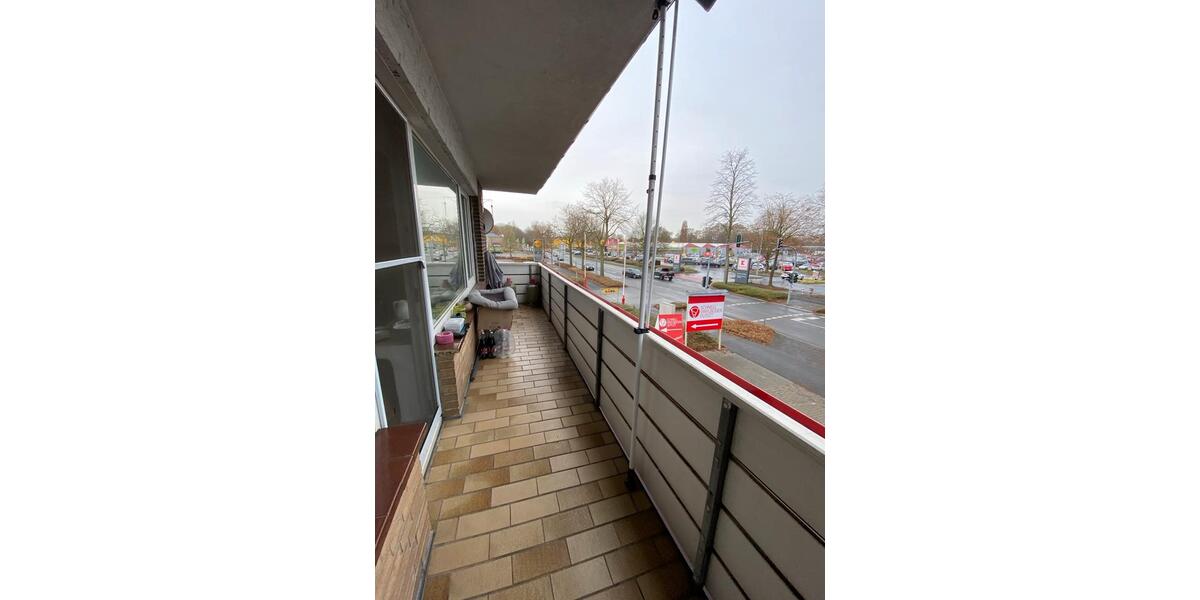 Gemütliche 3,5 Zimmer Wohnung in Obringhoven 3 zimmer