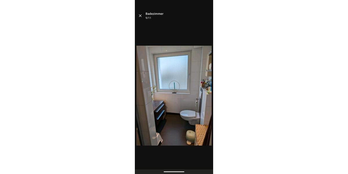 Etagenwohnung Duisburg Rheinhausen - 3.5 Zimmer, 76 m&sup2;, 900&euro; | Angebot:26184830