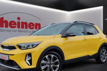Kia Stonic 16.332 km 18.309 &euro; Essen 45141