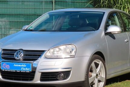 VW Jetta