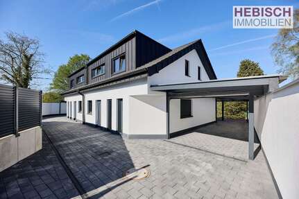 Haus zum Mieten in Krefeld 2.170 € 127.55 m²
