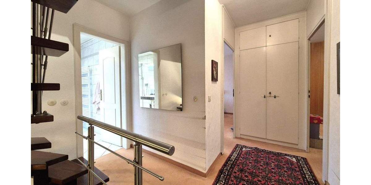 Reihenendhaus Meerbusch Osterath - 4 Zimmer, 107 m&sup2;, 425.000&euro; | Angebot:24050077