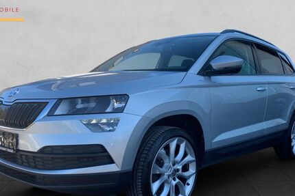 Skoda Karoq 145.119 km 17.950 &euro; Mülheim an der Ruhr 45481