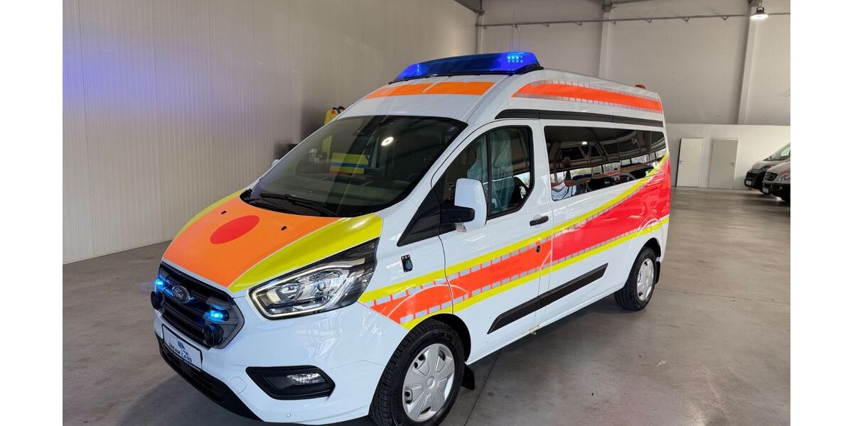 Ford Transit 179.800 km 21.400 &euro; Gelsenkirchen 45879