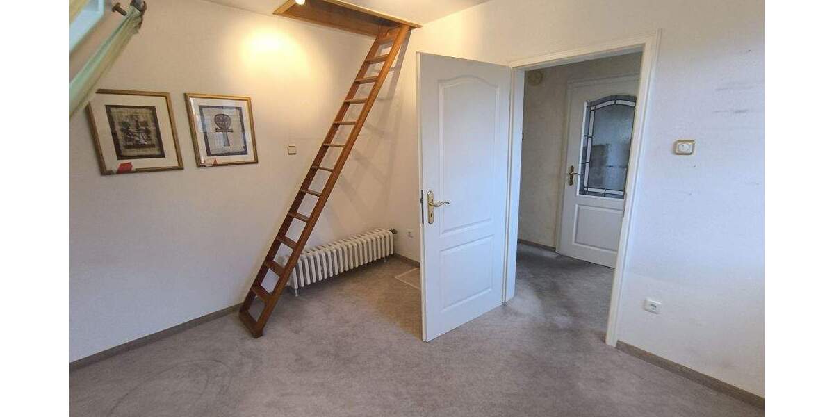 Doppelhaushälfte Duisburg Bergheim - 7 Zimmer, 149 m&sup2;, 379.000&euro; | Angebot:24782879