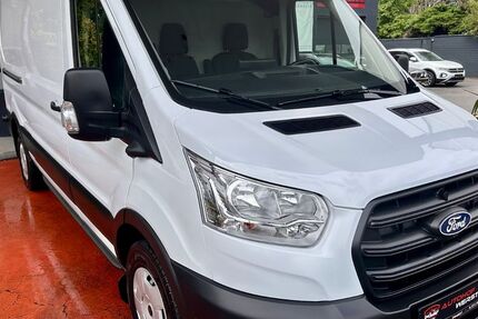 Ford Transit 37.137 km 28.990 &euro; Düsseldorf 40589